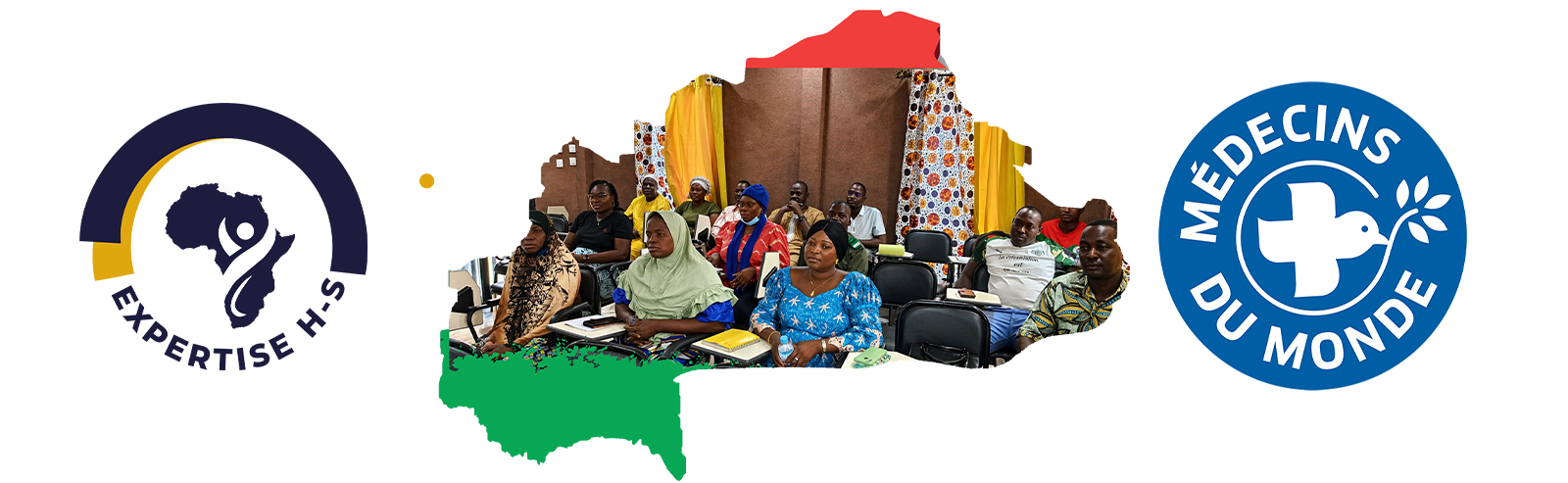 Évaluation externe sur la Politique Environnementale du projet de MdM  au Burkina Faso
